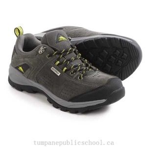 High Sierra Women's Brewer Hiker Sneaker Size 10